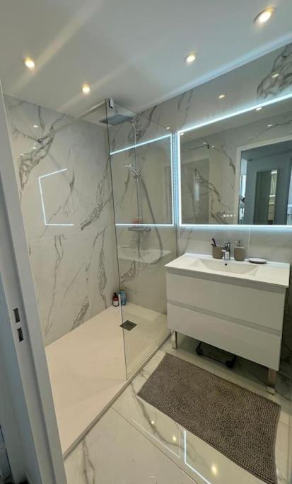 Magnifique T2 Centre Apartamento