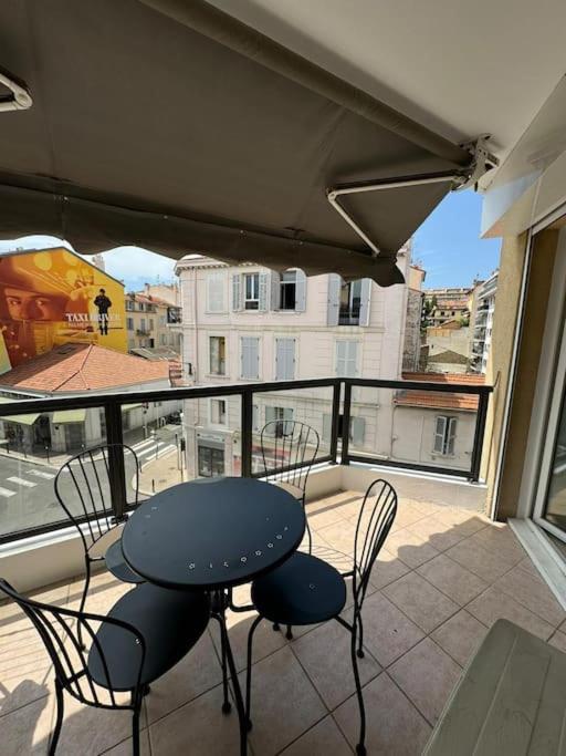 Magnifique T2 Centre Apartment Cannes